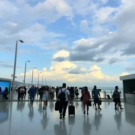 Aeroporto de São Luís
