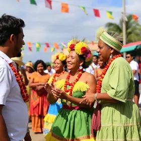 Arraial da Cidade