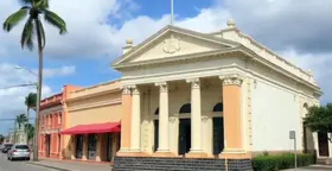 bancos em São Luís