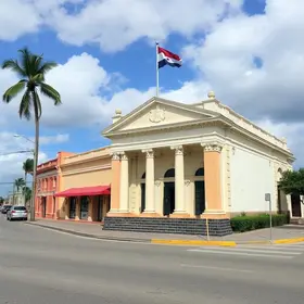 bancos em São Luís