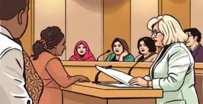 Secretaria Municipal da Mulher