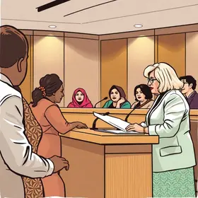 Secretaria Municipal da Mulher