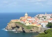 Câmara de São Luís ponto facultativo