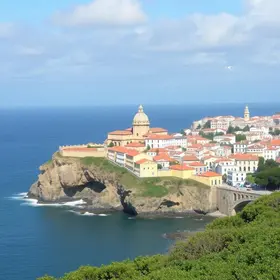 Câmara de São Luís ponto facultativo