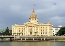 Câmara Municipal de São Luís