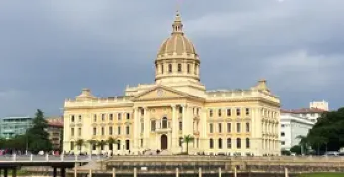 Câmara Municipal de São Luís