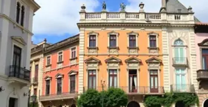 Centro Histórico de São Luís