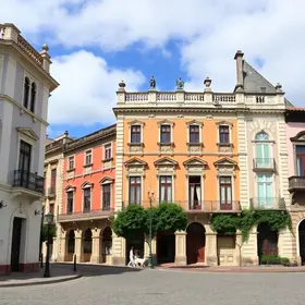 Centro Histórico de São Luís