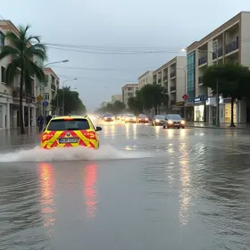 chuva