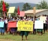greve dos monitores escolares