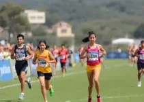 Corrida MaraDefs