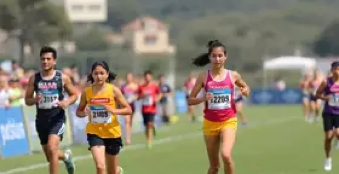 Corrida MaraDefs