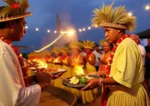 Arraiás Juninos no Maranhão