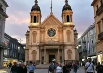 comércio de São Luís