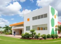 Projeto de Eficiência Energética