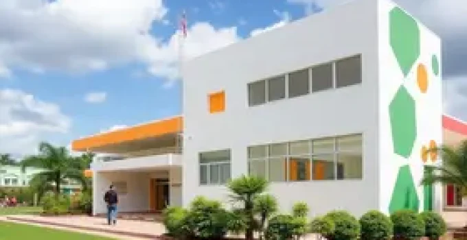 Projeto de Eficiência Energética