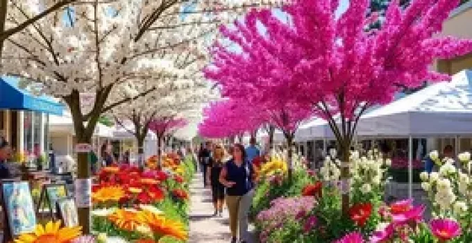 Festival Flores de Holambra