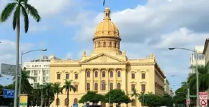 Governo do Brasil nas ruas