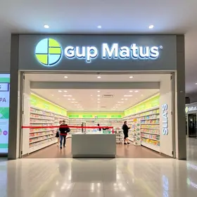 Grupo Mateus Farmácia