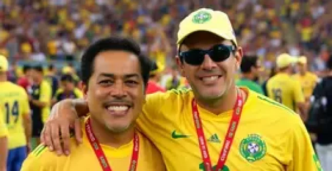 agenda junina em São Luís