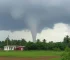 tornado em São Luís