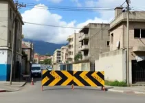 desocupação de rua