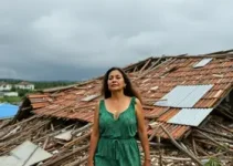 princípio de tornado