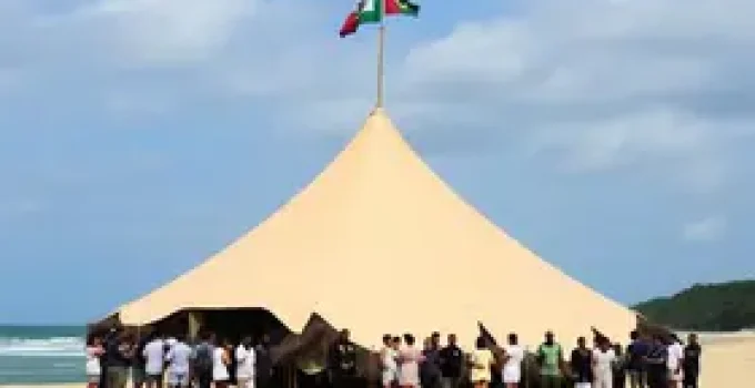 OAB/MA Júri Épico