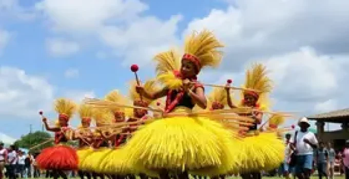 São João do Maranhão