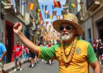 São João e Copa do Mundo
