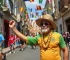 São João e Copa do Mundo