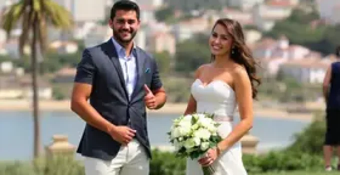 casamento comunitário