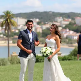 casamento comunitário