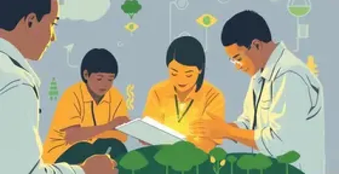 SESI-MA professores