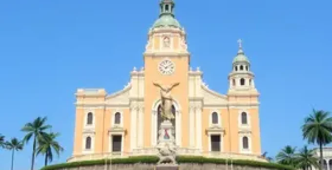 Corpus Christi