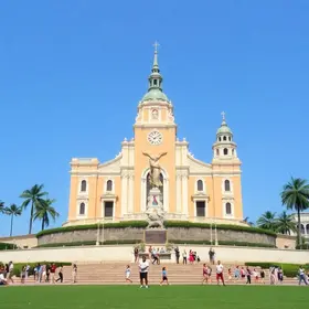 Corpus Christi