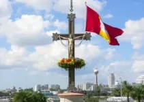 o que abre e o que fecha em São Luís no feriado de Corpus Christi