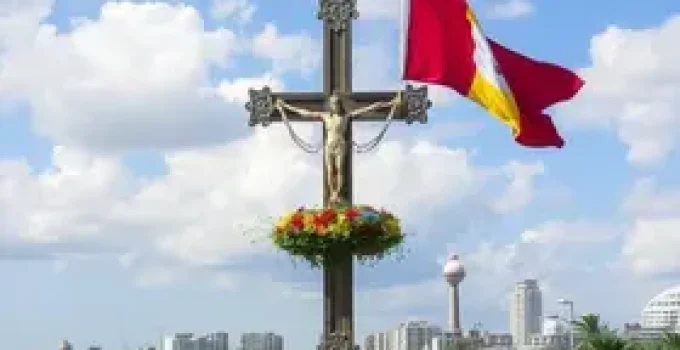 o que abre e o que fecha em São Luís no feriado de Corpus Christi