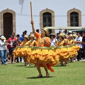 Festa de São Marçal 2026