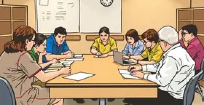 escolas comunitárias