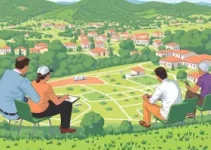 audiência pública sobre zoneamento e uso do solo