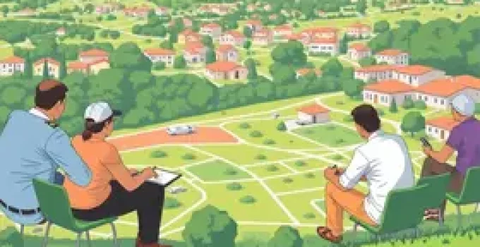 audiência pública sobre zoneamento e uso do solo