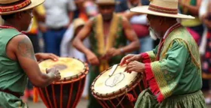 Balaio de Sotaques