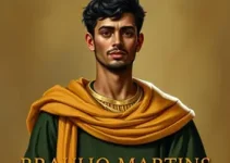 Bráulio Martins Cidadão Ludovicense