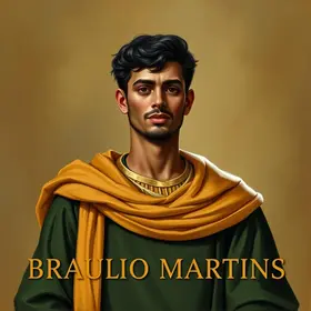 Bráulio Martins Cidadão Ludovicense