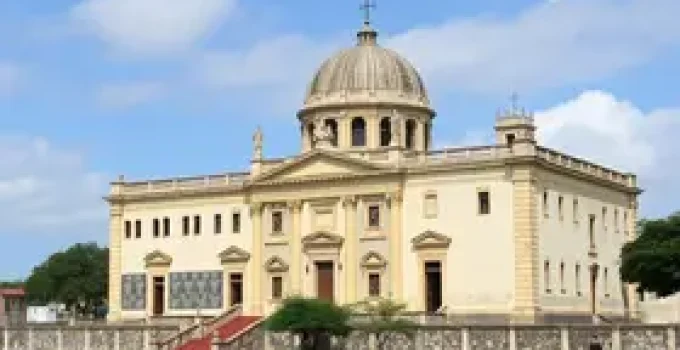 Câmara de São Luís