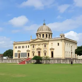 Câmara de São Luís