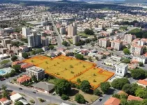 novo zoneamento urbano