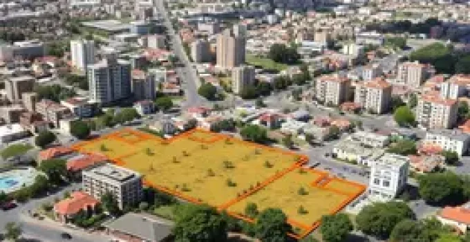 novo zoneamento urbano