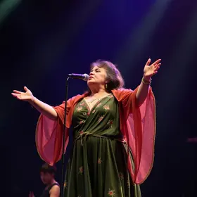 Alcione